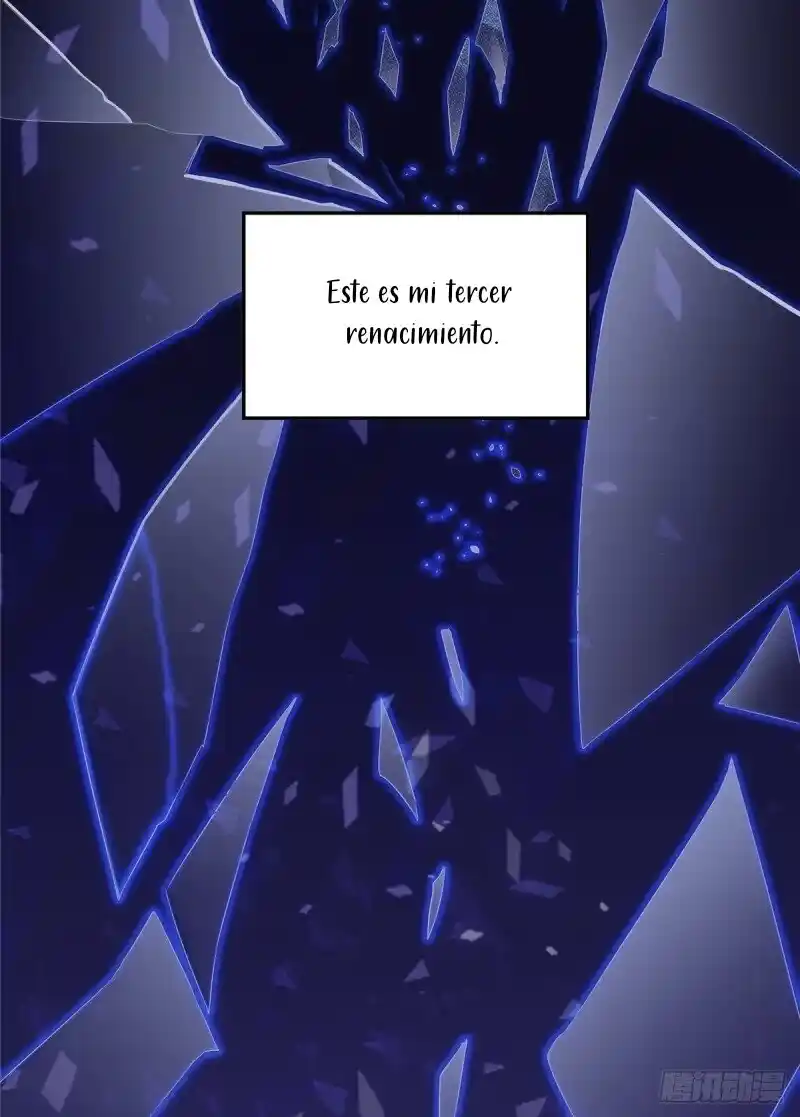 Escoria Renacida: Mimando Al Presidente De Iceberg - Capítulo - Página 4 - LectorTMOo