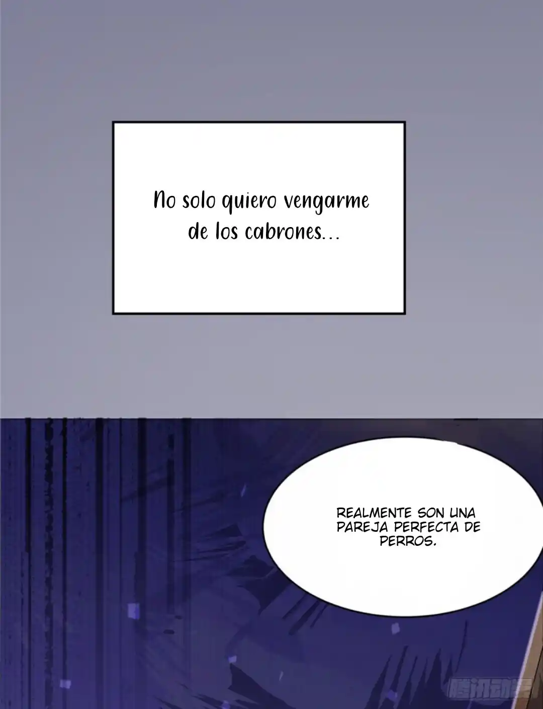 Escoria Renacida: Mimando Al Presidente De Iceberg - Capítulo - Página 8 - LectorTMOo
