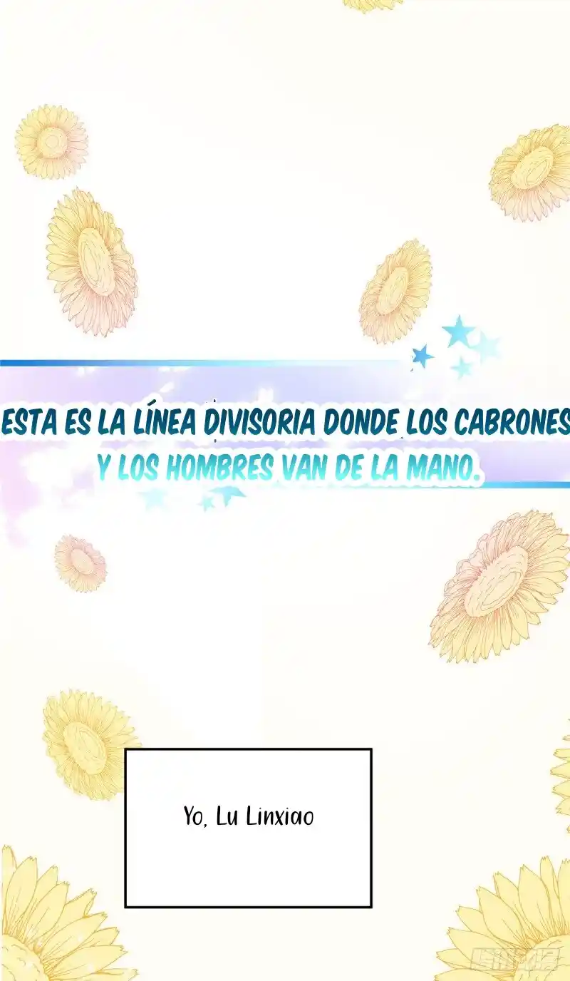 Escoria Renacida: Mimando Al Presidente De Iceberg - Capítulo - Página 12 - LectorTMOo