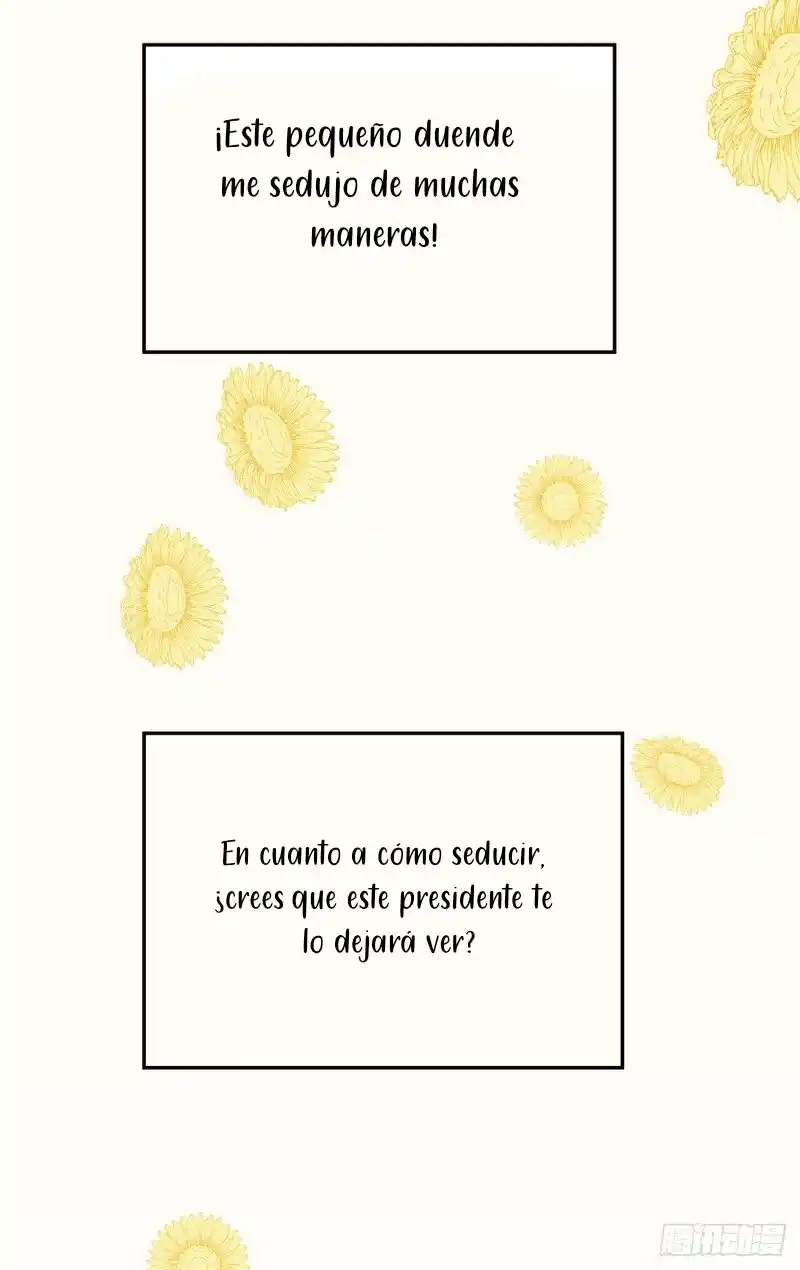 Escoria Renacida: Mimando Al Presidente De Iceberg - Capítulo - Página 19 - LectorTMOo