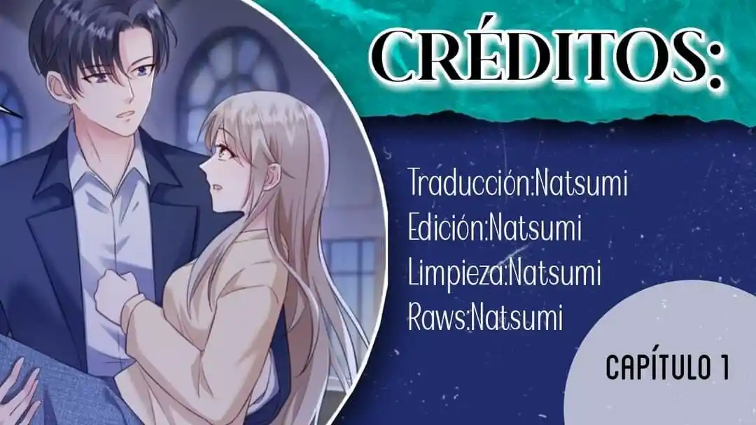 Escoria Renacida: Mimando Al Presidente De Iceberg - Capítulo 1 - Página 2 - LectorTMOo