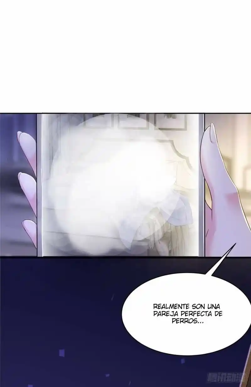 Escoria Renacida: Mimando Al Presidente De Iceberg - Capítulo 1 - Página 10 - LectorTMOo