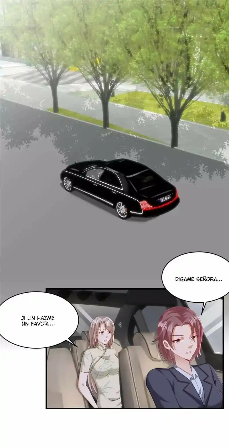 Escoria Renacida: Mimando Al Presidente De Iceberg - Capítulo 11 - Página 13 - LectorTMOo