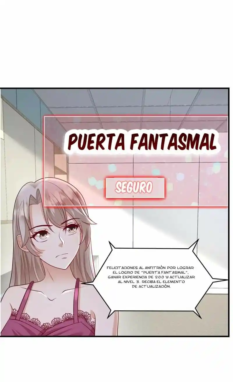 Escoria Renacida: Mimando Al Presidente De Iceberg - Capítulo 19 - Página 18 - LectorTMOo