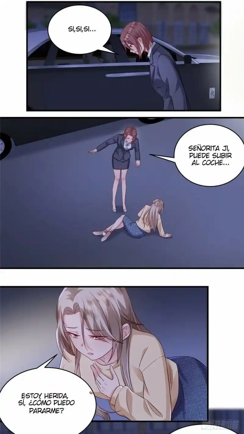 Escoria Renacida: Mimando Al Presidente De Iceberg - Capítulo 2 - Página 13 - LectorTMOo