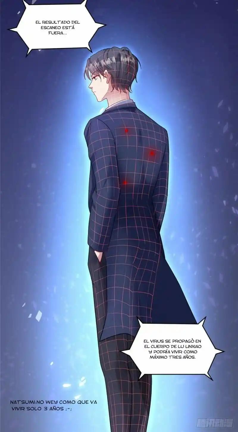Escoria Renacida: Mimando Al Presidente De Iceberg - Capítulo 3 - Página 12 - LectorTMOo