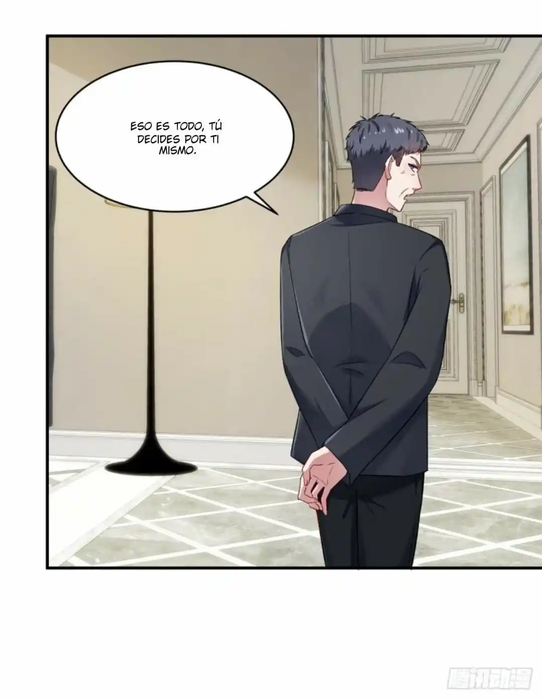 Escoria Renacida: Mimando Al Presidente De Iceberg - Capítulo 6 - Página 10 - LectorTMOo