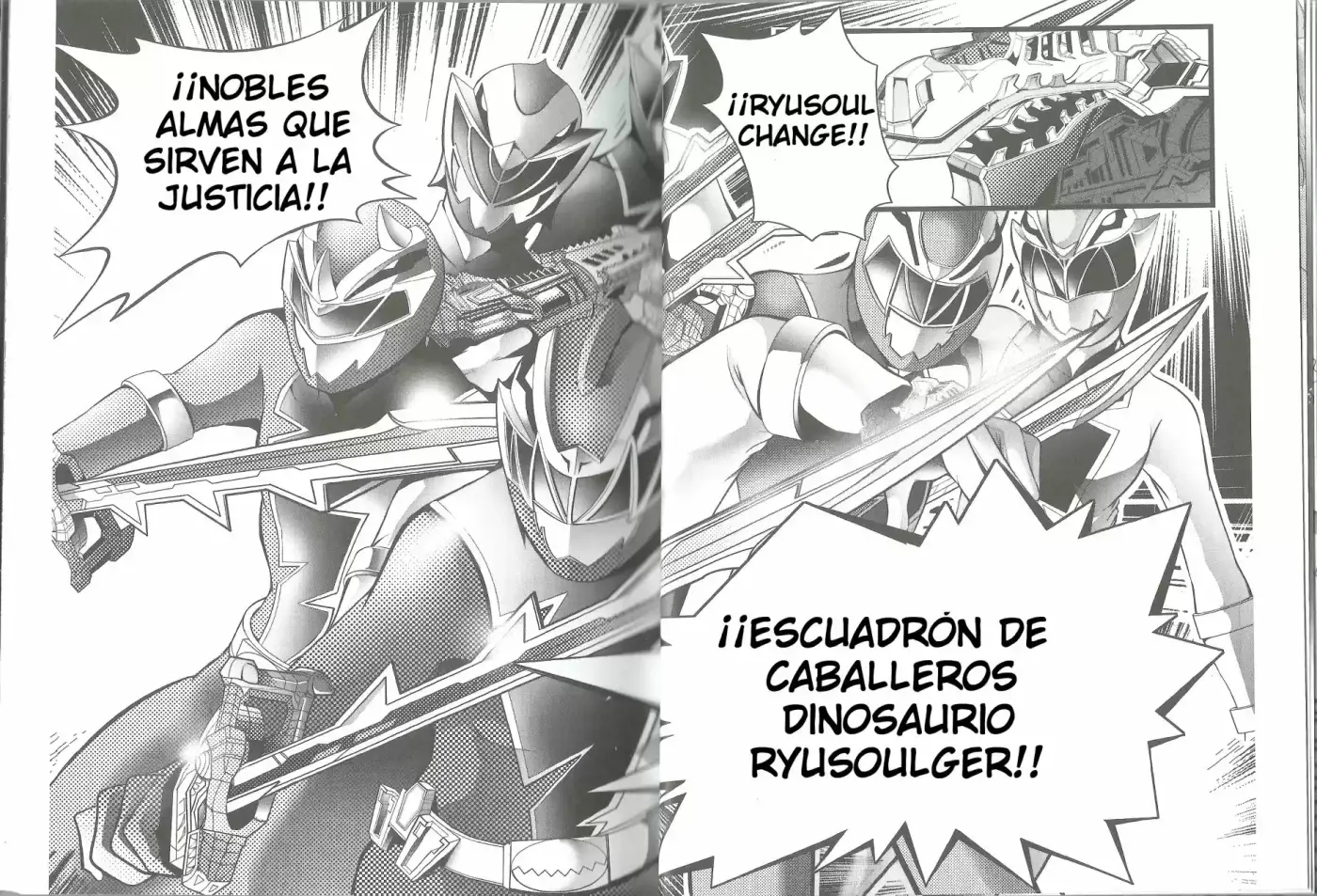 Escuadrón De Caballeros Dinosaurio: Final Live Show 2020 - Capítulo 1 - Página 6 - LectorTMOo