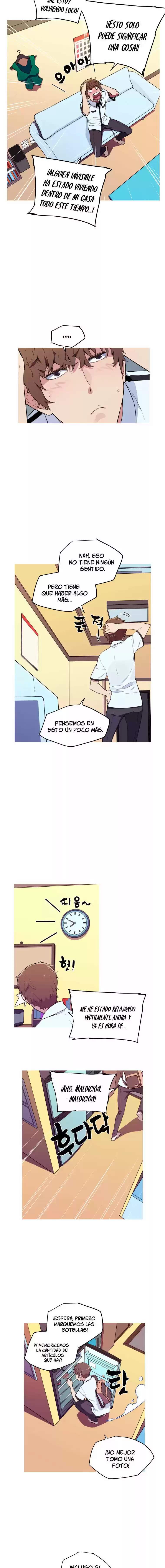 Escuadrón De Otro Mundo - Capítulo 1 - Página 11 - LectorTMOo