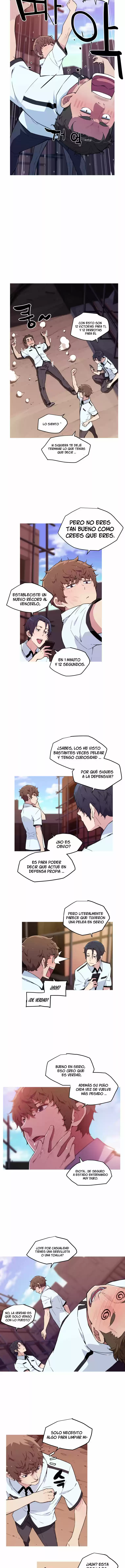 Escuadrón De Otro Mundo - Capítulo 1 - Página 17 - LectorTMOo