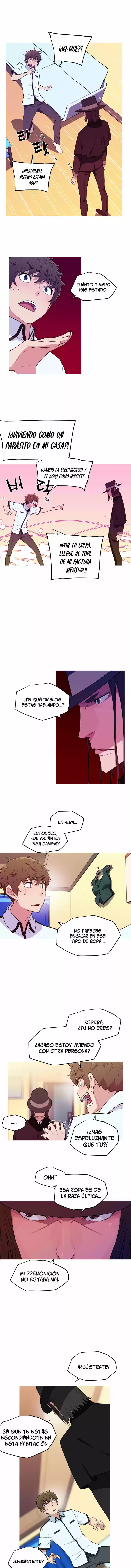 Escuadrón De Otro Mundo - Capítulo 1 - Página 21 - LectorTMOo