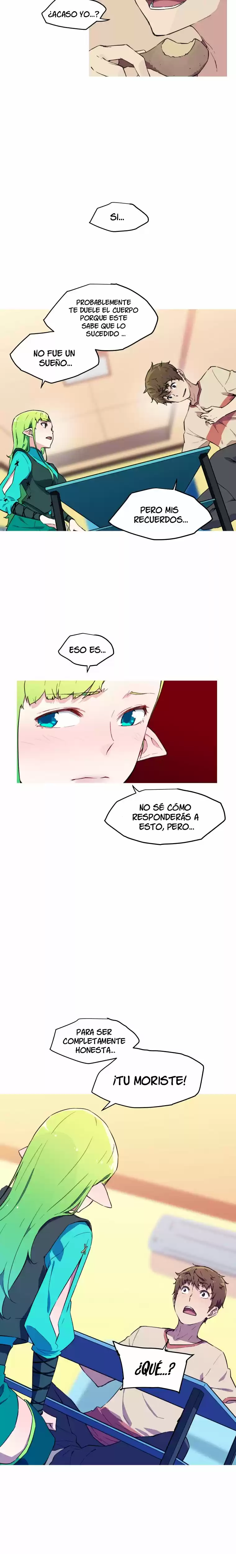 Escuadrón De Otro Mundo - Capítulo 2 - Página 17 - LectorTMOo