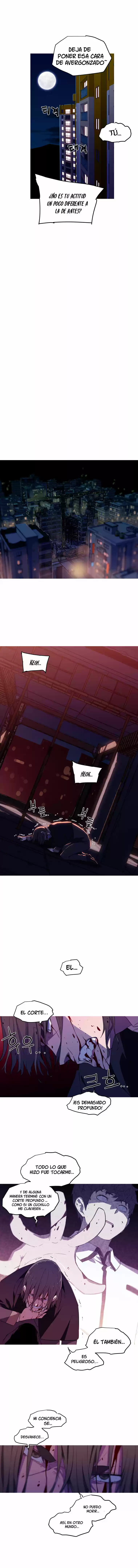 Escuadrón De Otro Mundo - Capítulo 3 - Página 10 - LectorTMOo