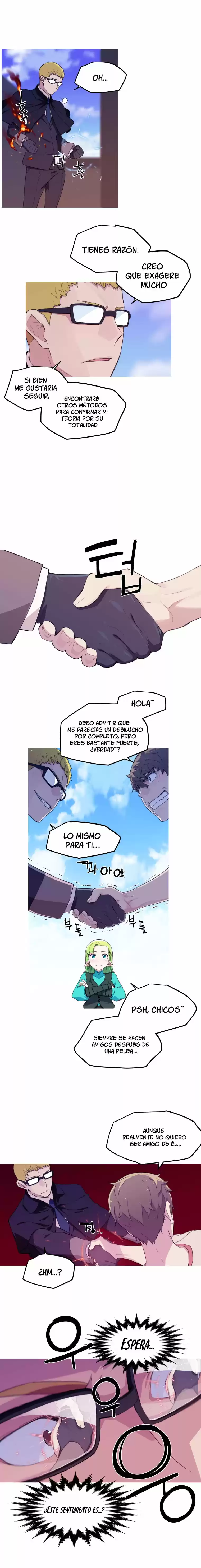 Escuadrón De Otro Mundo - Capítulo 5 - Página 13 - LectorTMOo