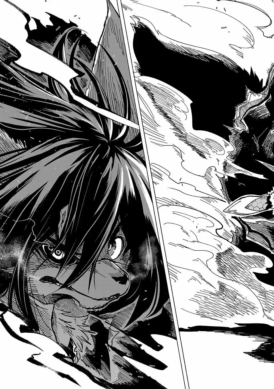 Escuadrón Ofensivo De Bestias De Akatsuki - Capítulo 3 - Página 31 - LectorTMOo