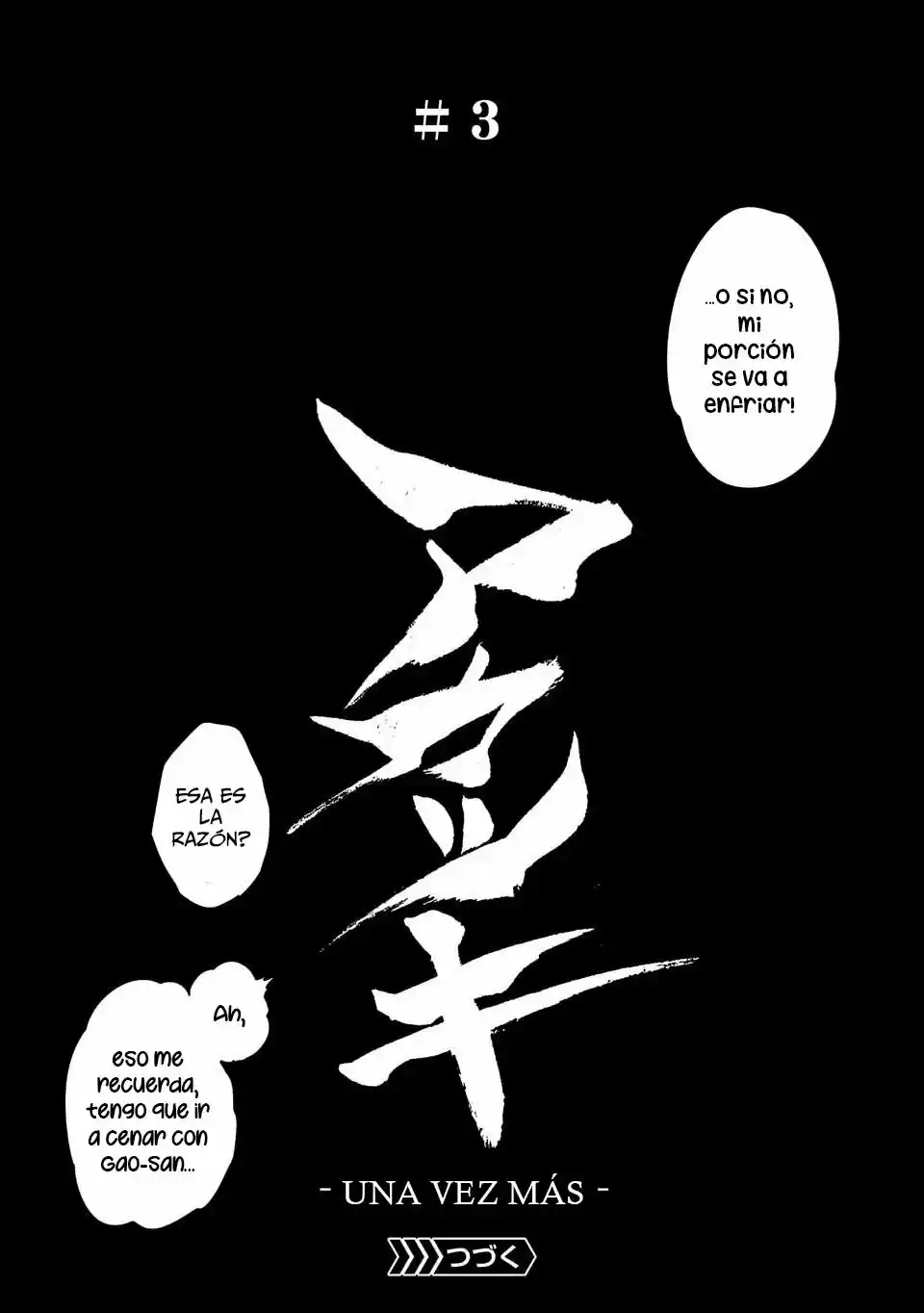 Escuadrón Ofensivo De Bestias De Akatsuki - Capítulo 3 - Página 49 - LectorTMOo