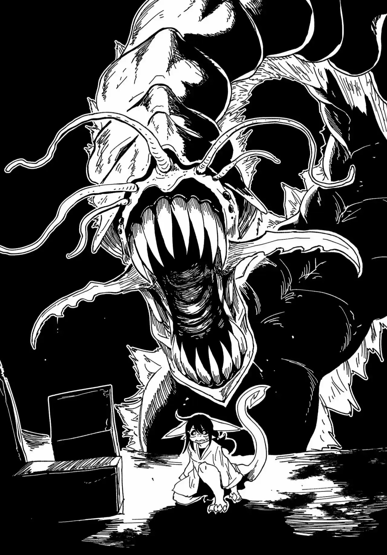 Escuadrón Ofensivo De Bestias De Akatsuki - Capítulo 6 - Página 7 - LectorTMOo