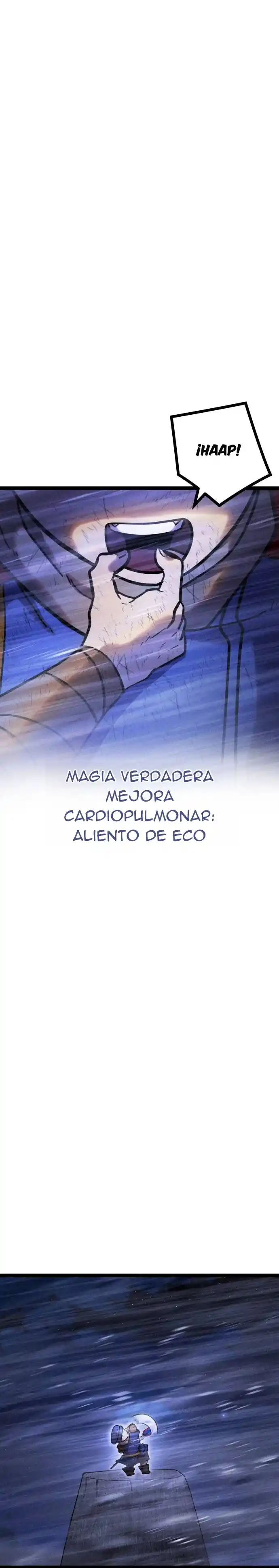 Escuadron De Alistamiento De Fantasia - Capítulo 19 - Página 31 - LectorTMOo