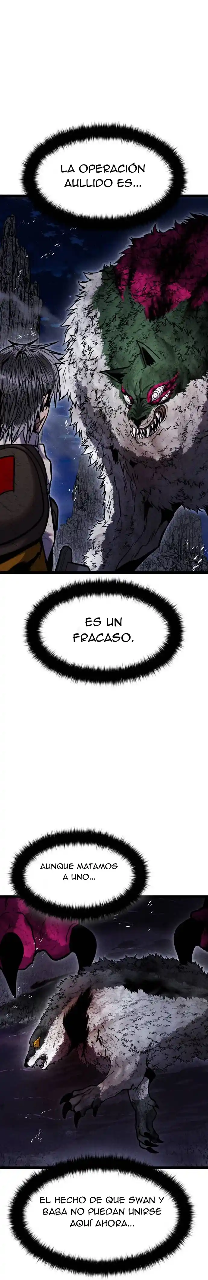 Escuadron De Alistamiento De Fantasia - Capítulo 20 - Página 17 - LectorTMOo