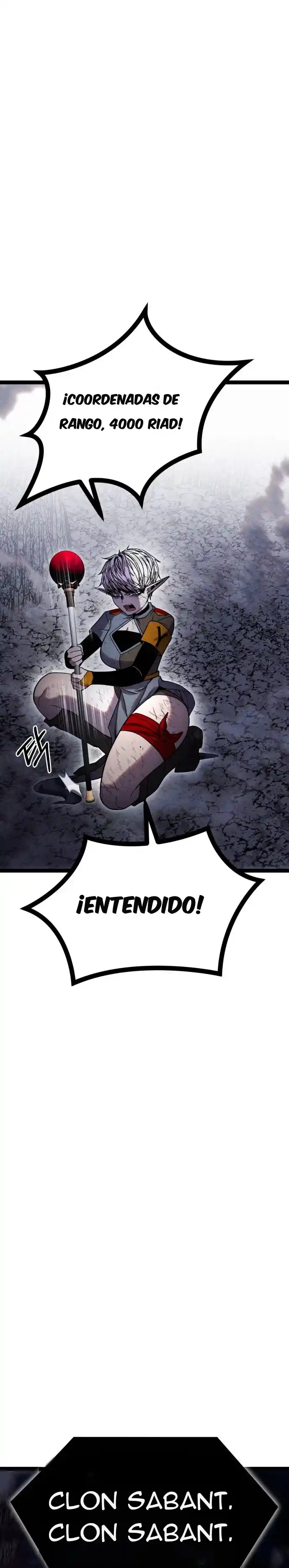 Escuadron De Alistamiento De Fantasia - Capítulo 20 - Página 41 - LectorTMOo