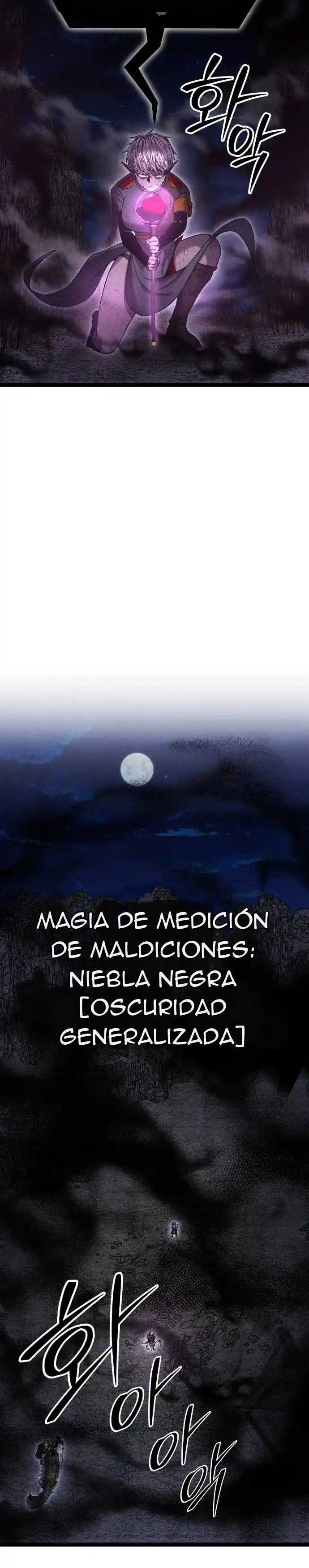 Escuadron De Alistamiento De Fantasia - Capítulo 20 - Página 42 - LectorTMOo