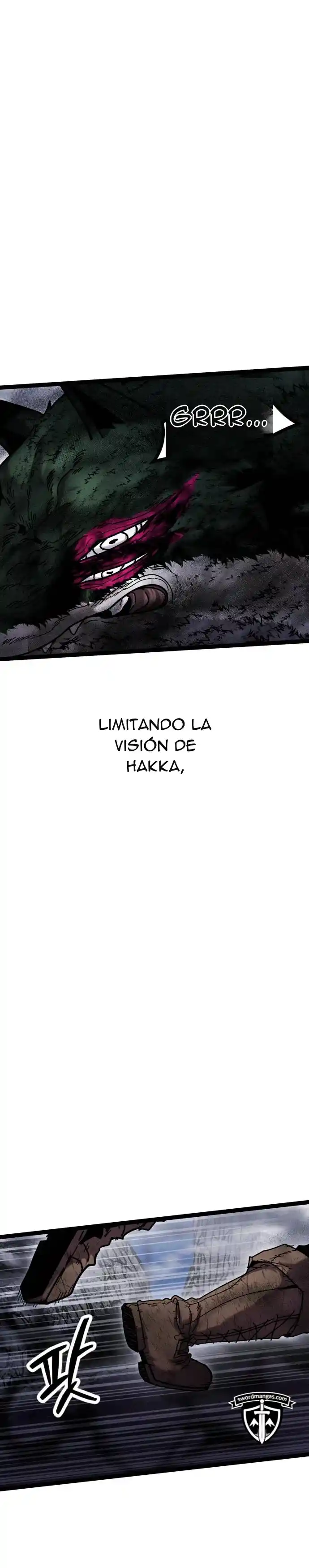 Escuadron De Alistamiento De Fantasia - Capítulo 20 - Página 51 - LectorTMOo