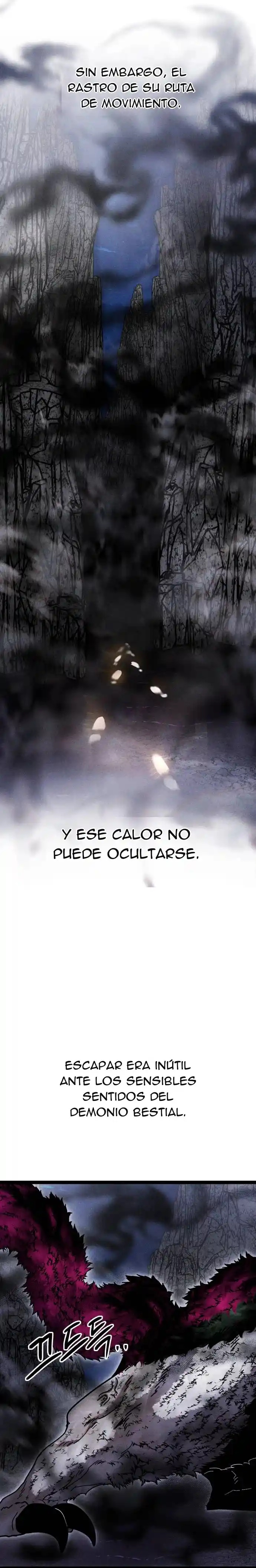 Escuadron De Alistamiento De Fantasia - Capítulo 20 - Página 53 - LectorTMOo