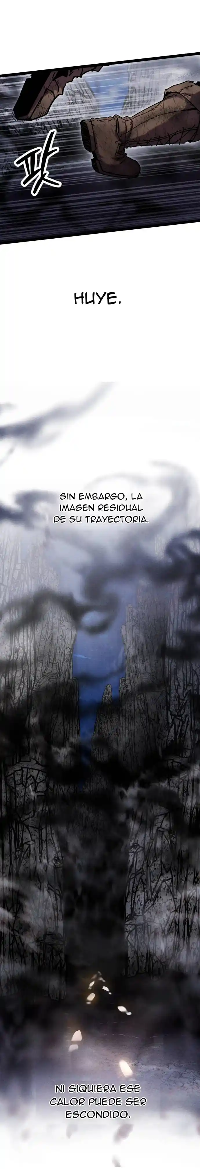 Escuadron De Alistamiento De Fantasia - Capítulo 21 - Página 25 - LectorTMOo