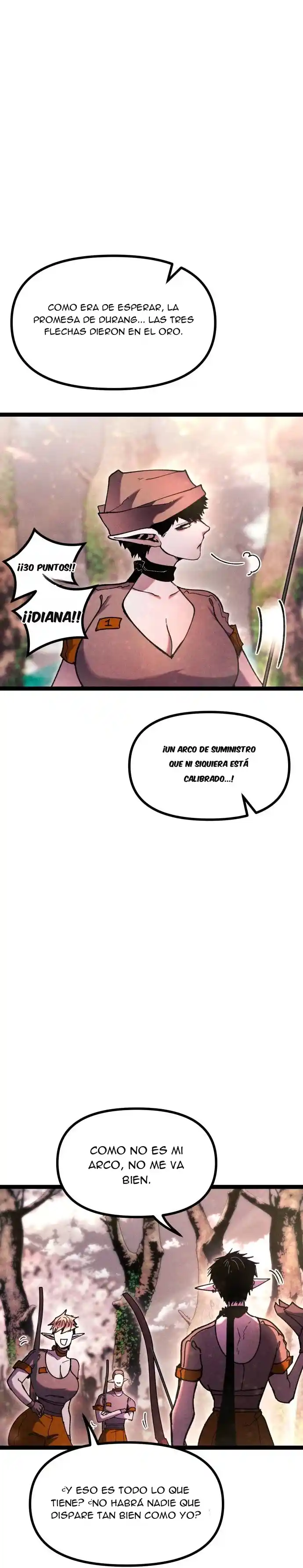 Escuadron De Alistamiento De Fantasia - Capítulo 22 - Página 30 - LectorTMOo