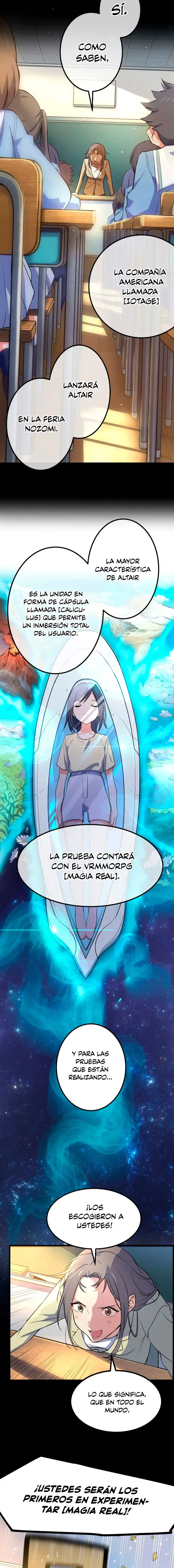 Escudo De Demonios - Capítulo 1 - Página 11 - LectorTMOo