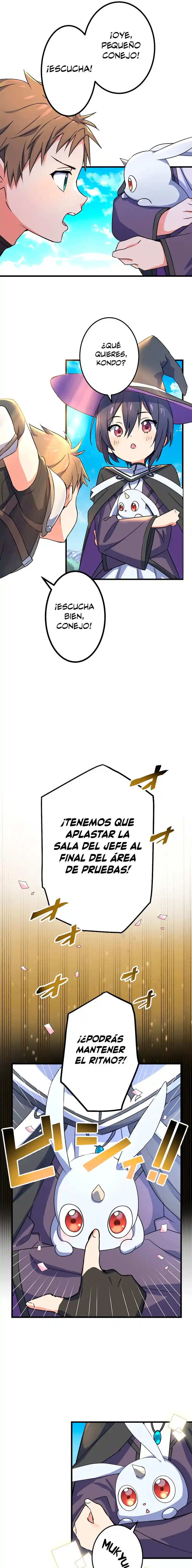 Escudo De Demonios - Capítulo 1 - Página 16 - LectorTMOo