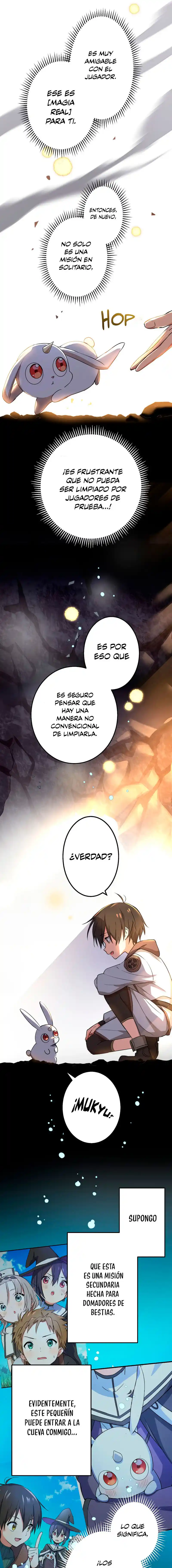 Escudo De Demonios - Capítulo 1 - Página 22 - LectorTMOo