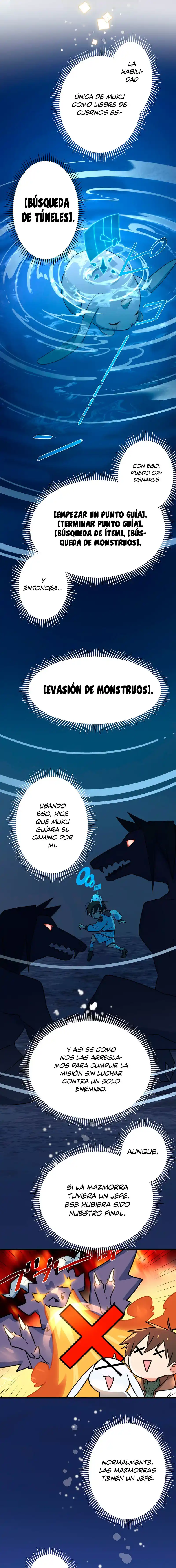 Escudo De Demonios - Capítulo 1 - Página 28 - LectorTMOo