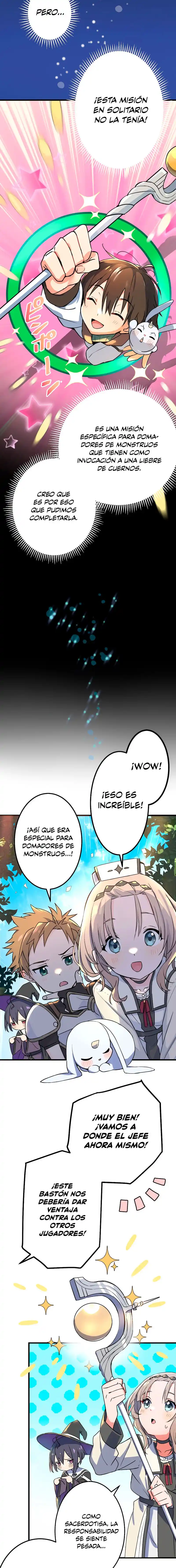 Escudo De Demonios - Capítulo 1 - Página 29 - LectorTMOo