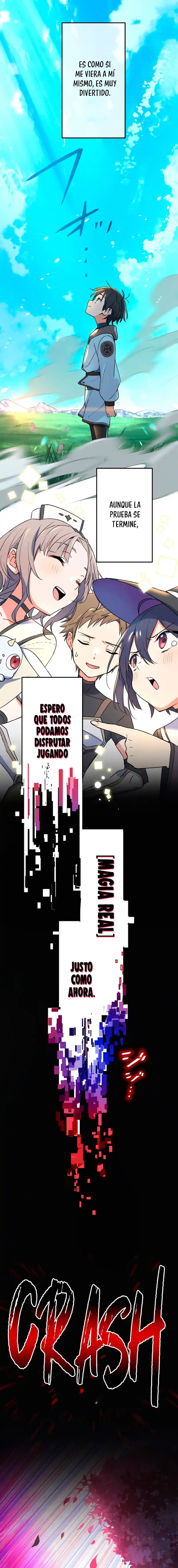 Escudo De Demonios - Capítulo 1 - Página 32 - LectorTMOo