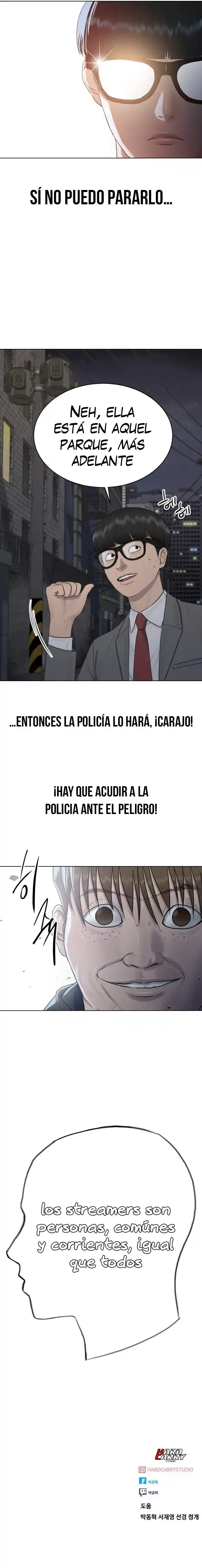 Escuela De Hipnosis - Capítulo 22 - Página 10 - LectorTMOo