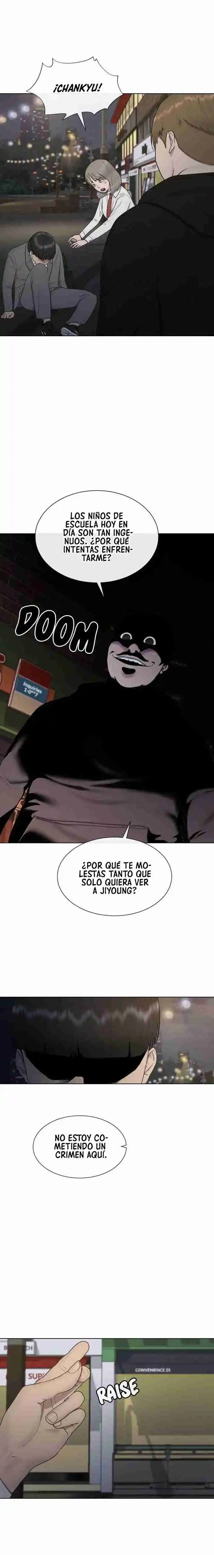 Escuela De Hipnosis - Capítulo 23 - Página 12 - LectorTMOo