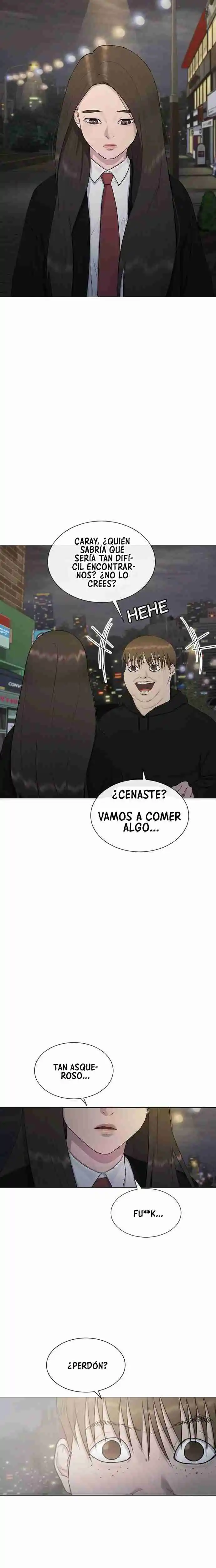 Escuela De Hipnosis - Capítulo 23 - Página 15 - LectorTMOo