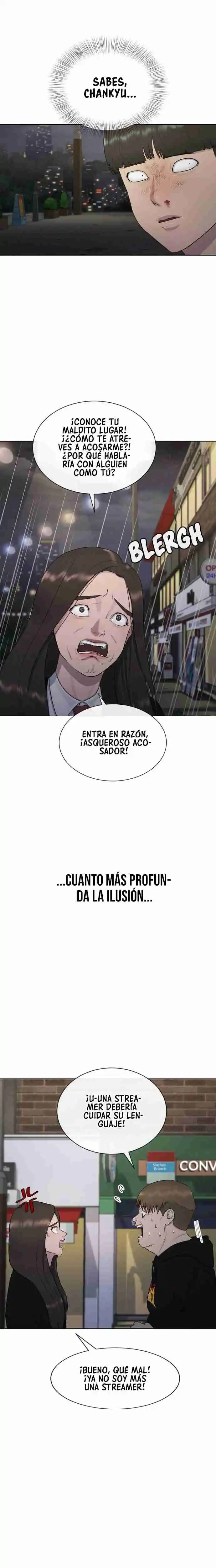 Escuela De Hipnosis - Capítulo 23 - Página 16 - LectorTMOo