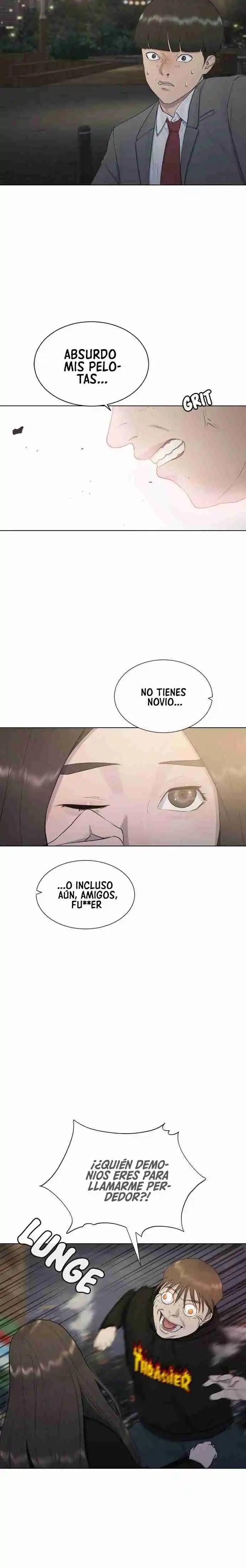 Escuela De Hipnosis - Capítulo 23 - Página 18 - LectorTMOo