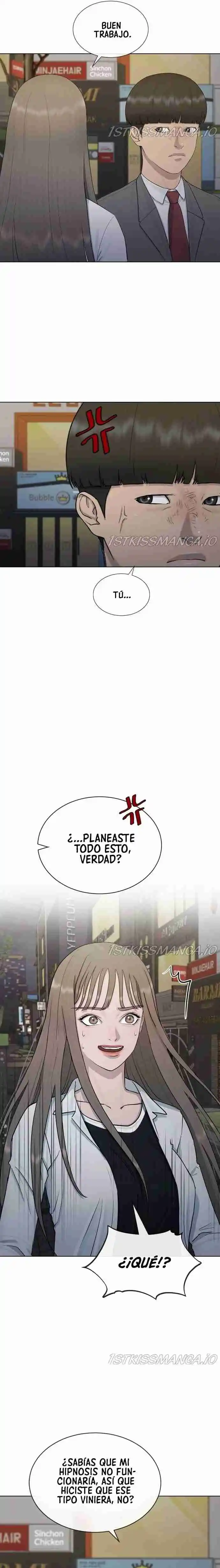 Escuela De Hipnosis - Capítulo 24 - Página 9 - LectorTMOo