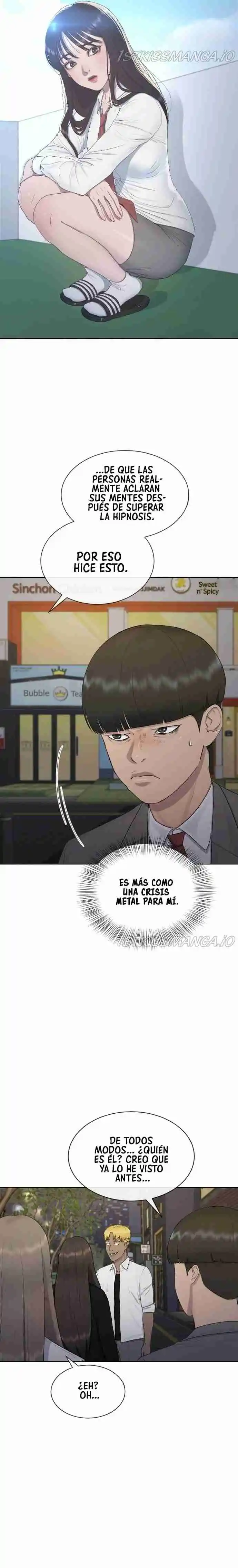 Escuela De Hipnosis - Capítulo 24 - Página 11 - LectorTMOo