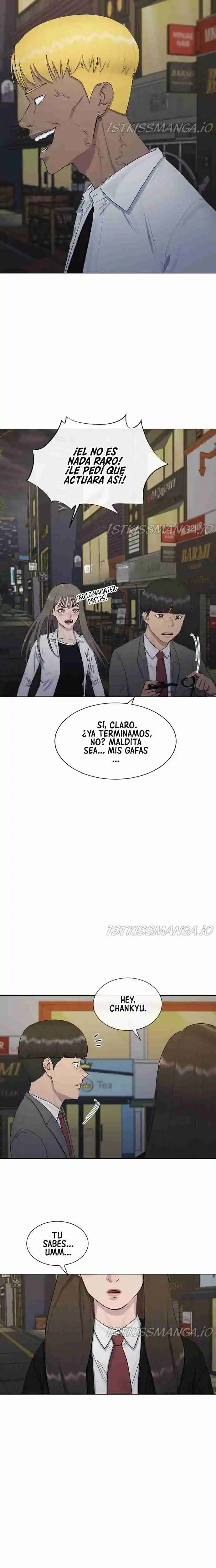 Escuela De Hipnosis - Capítulo 24 - Página 13 - LectorTMOo