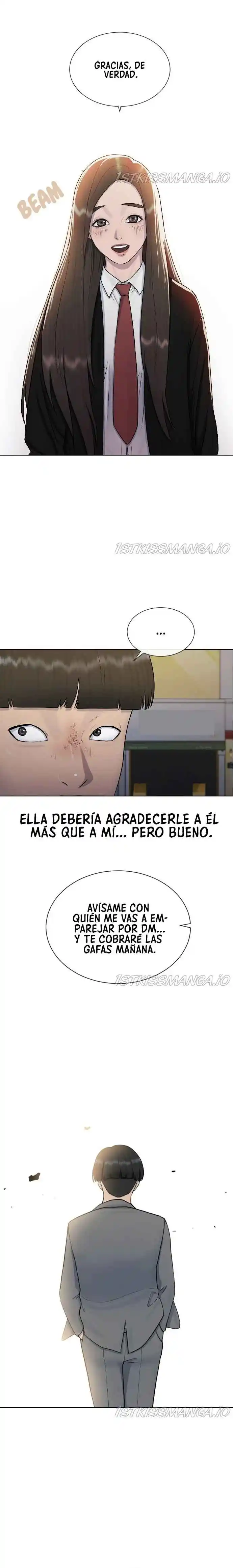 Escuela De Hipnosis - Capítulo 24 - Página 14 - LectorTMOo