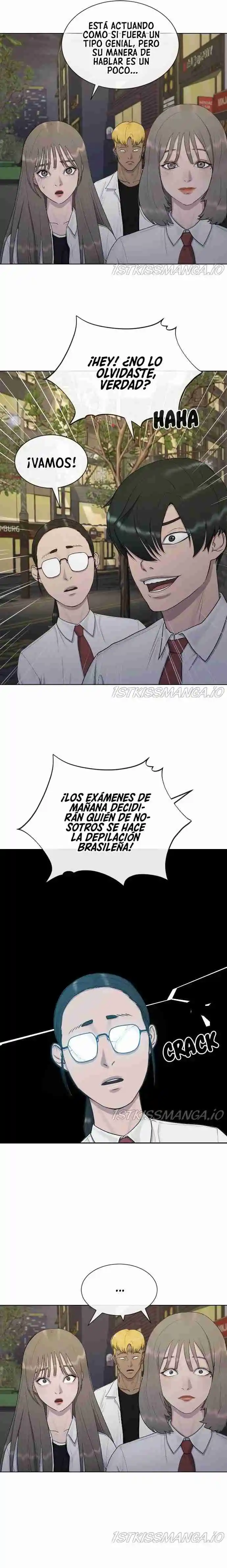Escuela De Hipnosis - Capítulo 24 - Página 15 - LectorTMOo