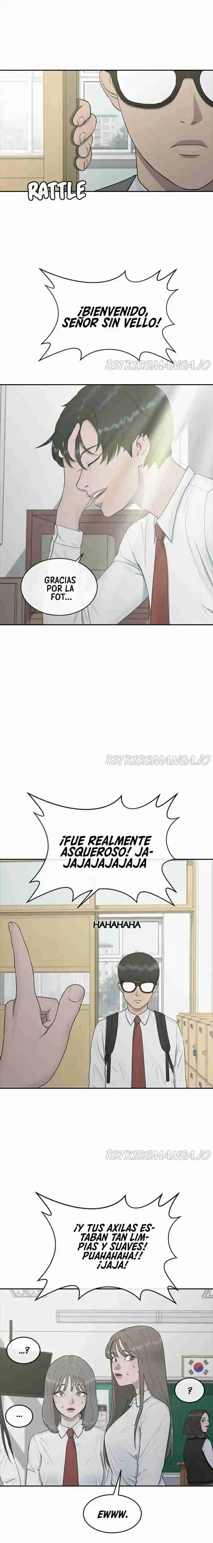 Escuela De Hipnosis - Capítulo 25 - Página 10 - LectorTMOo