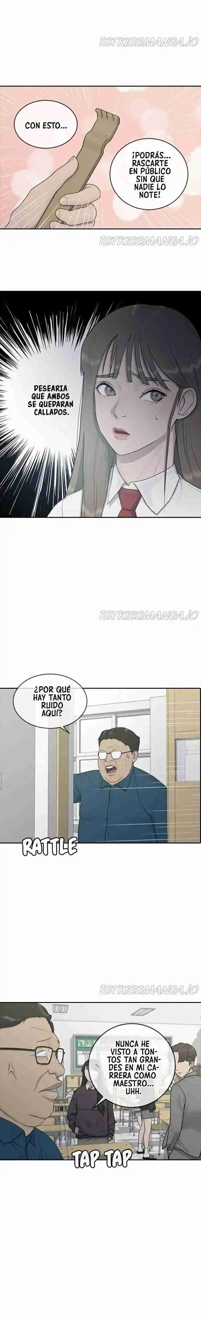 Escuela De Hipnosis - Capítulo 25 - Página 12 - LectorTMOo