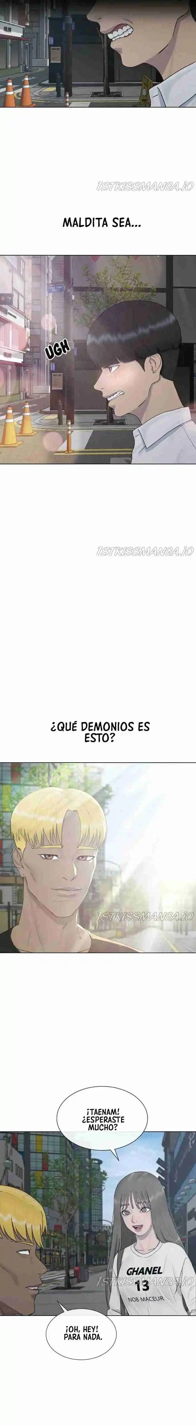 Escuela De Hipnosis - Capítulo 26 - Página 7 - LectorTMOo