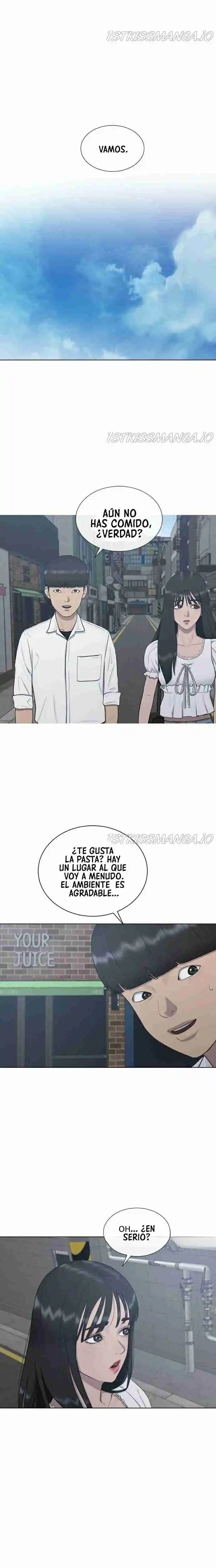 Escuela De Hipnosis - Capítulo 26 - Página 8 - LectorTMOo