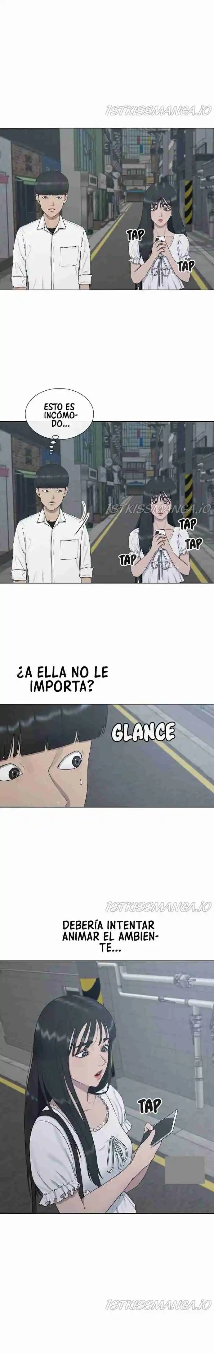 Escuela De Hipnosis - Capítulo 26 - Página 10 - LectorTMOo